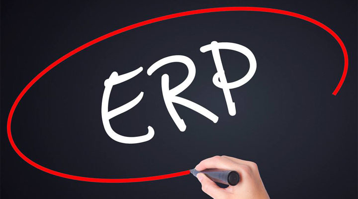 ERP项目实施过程中数据迁移的重要性